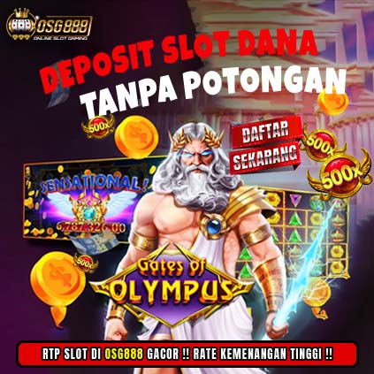 OSG888 Situs Slot Server Rusia Slot88 Gacor Hari Ini Mudah Maxwin